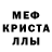 Первитин пудра Van Hyperborean
